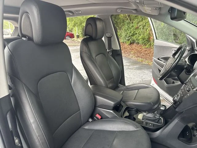 Used 2018 White Hyundai 2.0T Ultimate image 10