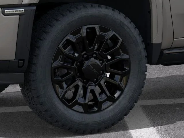 New 2026 Coastal Dune GMC AT4 image 9