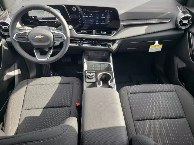 New 2027 Mosaic Black Metallic Chevrolet LT image 14