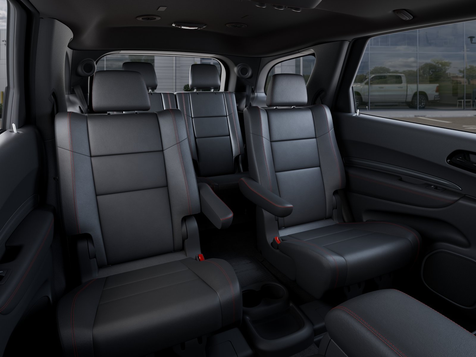 2026 Dodge Durango GT Plus - Photo 33