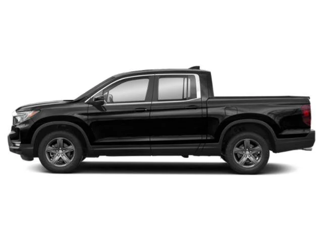 Used 2023  Honda RTL AWD image 3