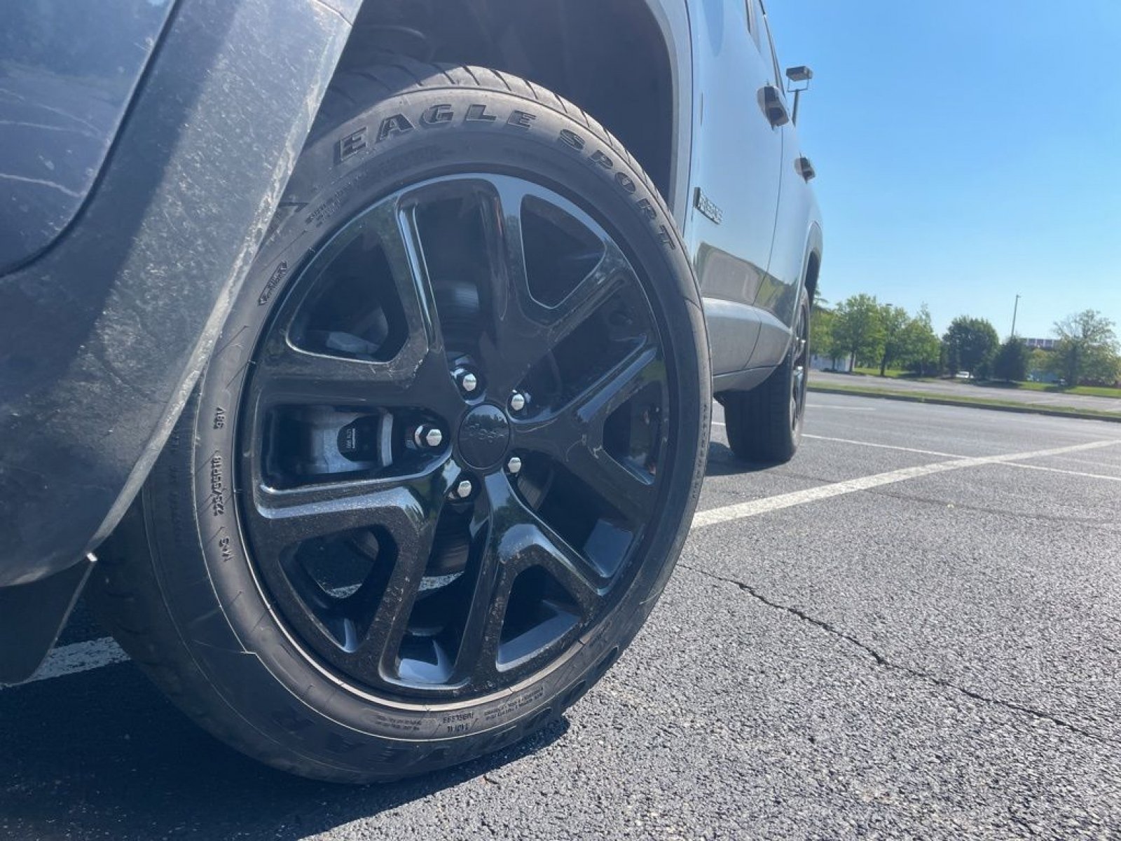 2022 Jeep Renegade Altitude - Photo 28