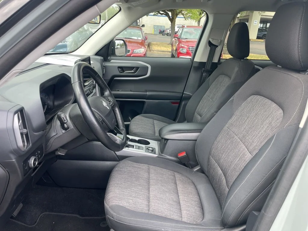 Used 2023 Cactus Ford Big Bend image 8