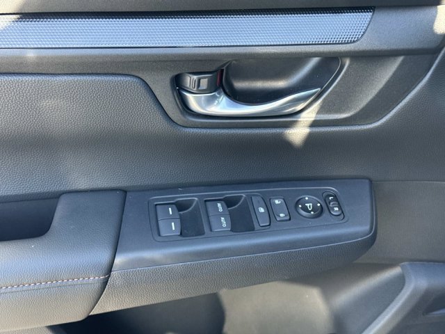 Used 2026 Gray Honda Sport image 18