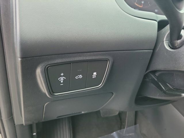 2024 Hyundai Santa Cruz Limited - Photo 19