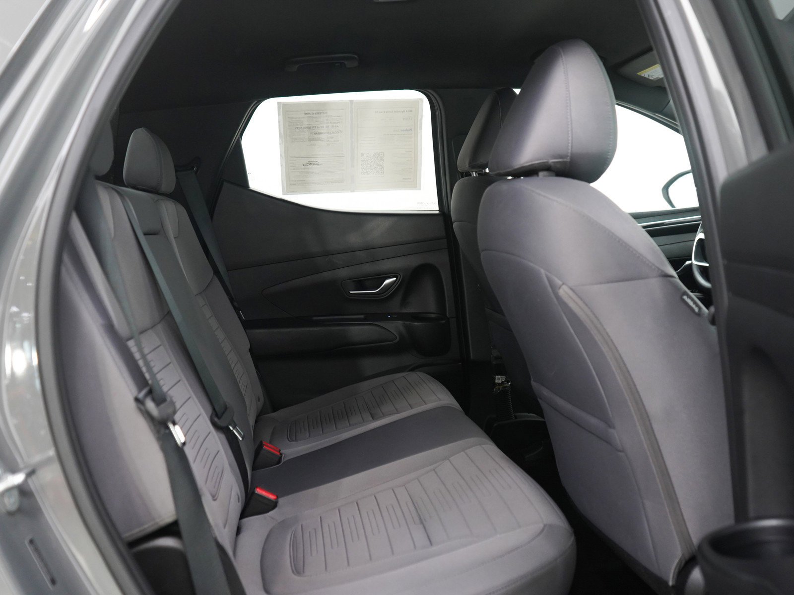 2024 Hyundai Santa Cruz SE - Photo 12
