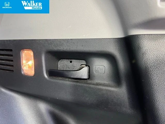 Used 2019 Gray Honda EX image 40