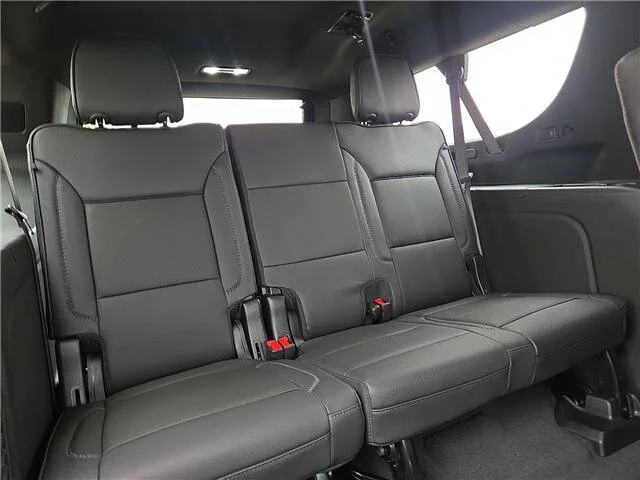 New 2027 Glacier White Tricoat GMC Denali image 16