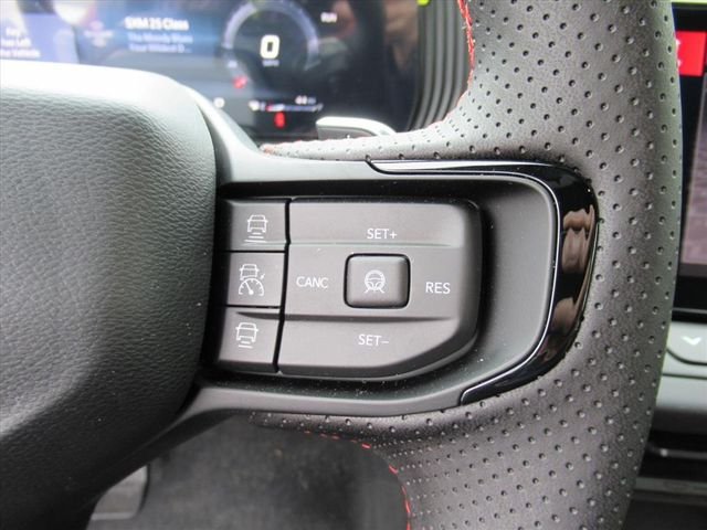 New 2026 Redeye Exterior Paint Dodge R/T Scat Pack image 19