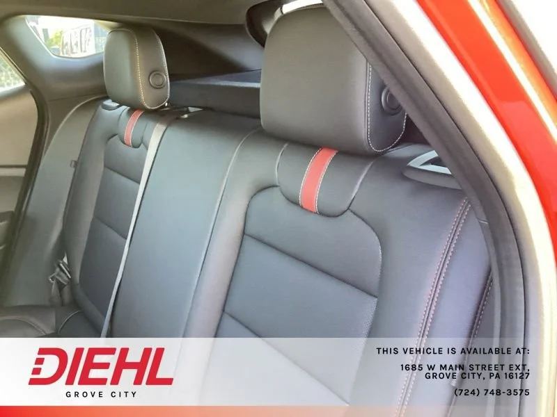 2026 Chevrolet Trax RS - Photo 17