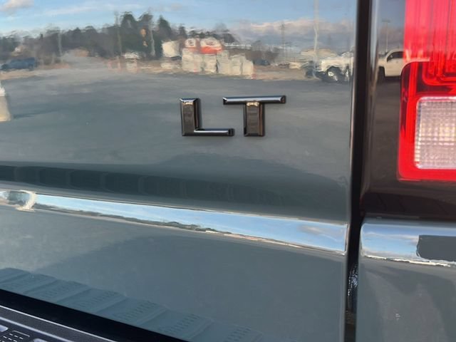 2026 Chevrolet Silverado 2500 HD LT - Photo 34