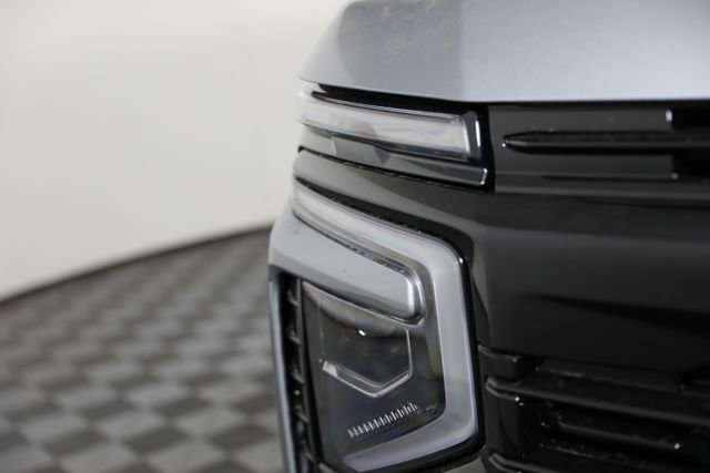 New 2026 Sterling Gray Metallic Chevrolet RST image 27