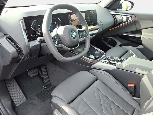 2026 BMW X3 30 - Photo 11