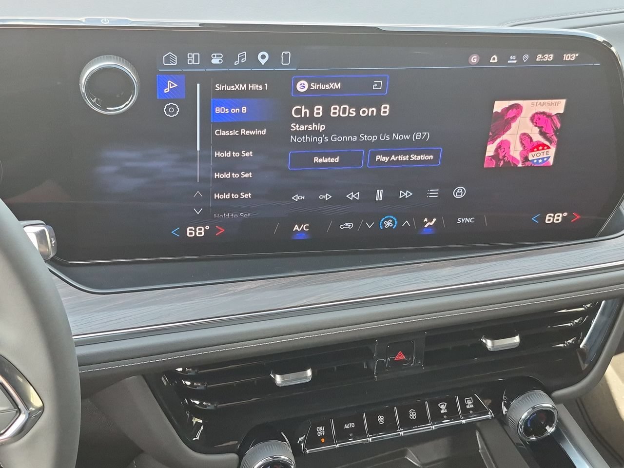 2026 Chevrolet Tahoe LS - Photo 13