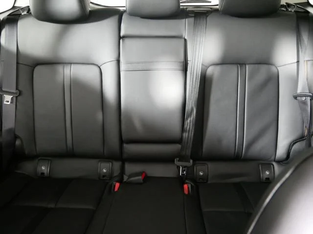 New 2026 Wind Chill Pearl Mazda Premium AWD image 3