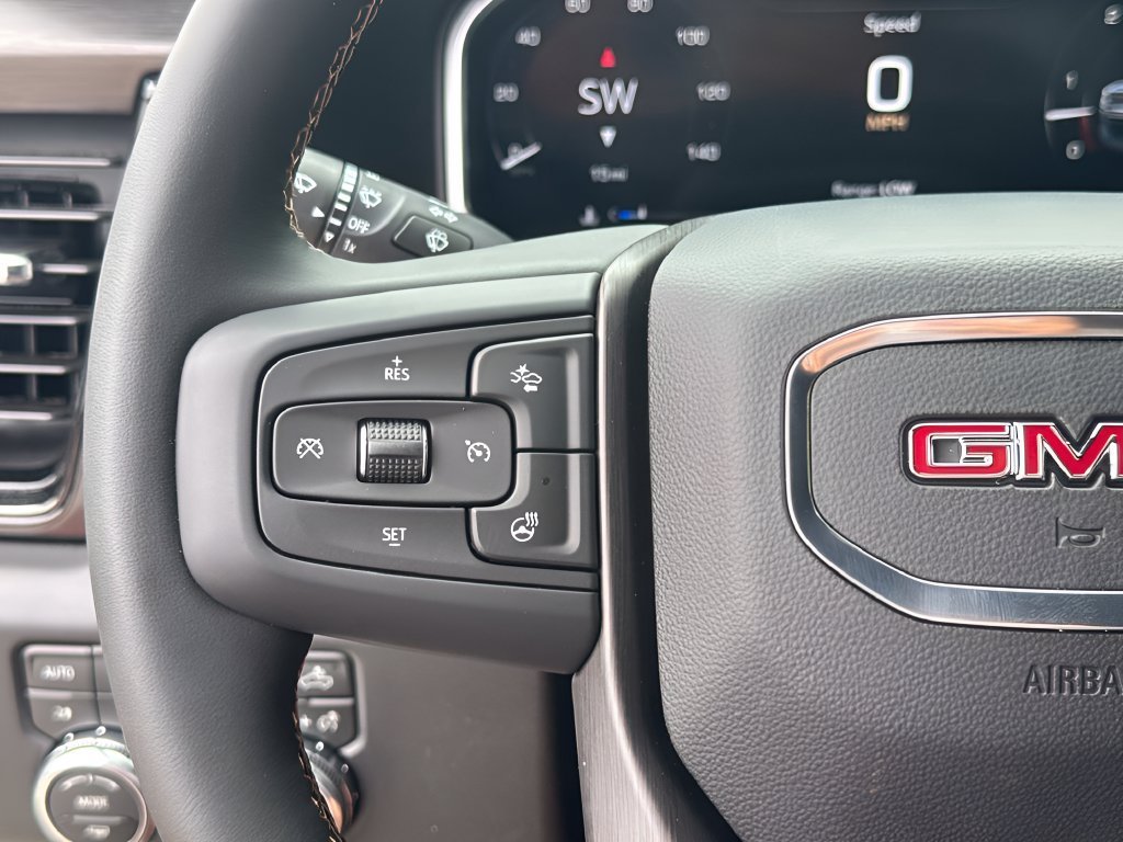 2026 GMC Sierra 2500HD AT4 - Photo 13