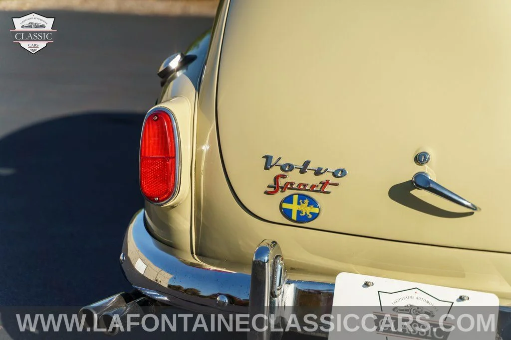 Used 1958 White Volvo  image 67