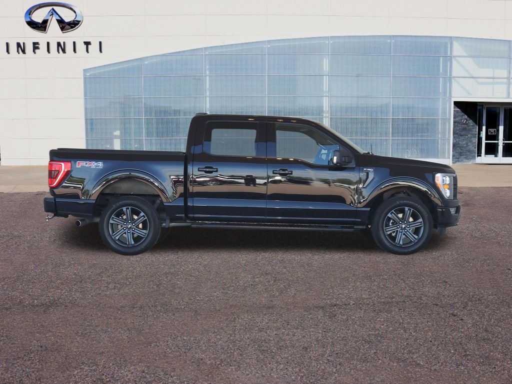 2023 Ford F-150 XLT - Photo 52