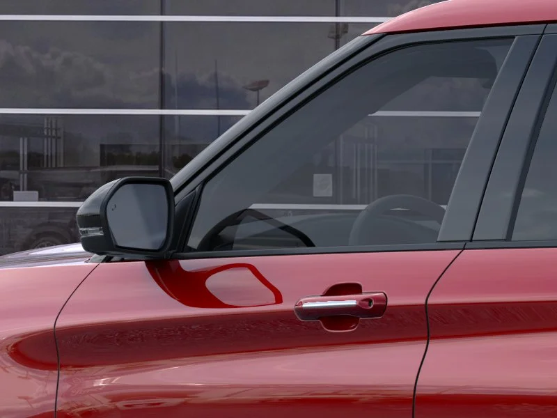 New 2026 Rapid Red Metallic Tinted Clearcoat Ford Platinum™ image 20