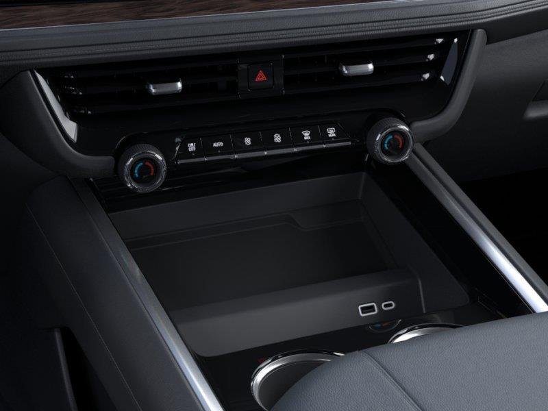 2027 Chevrolet Tahoe LS - Photo 23