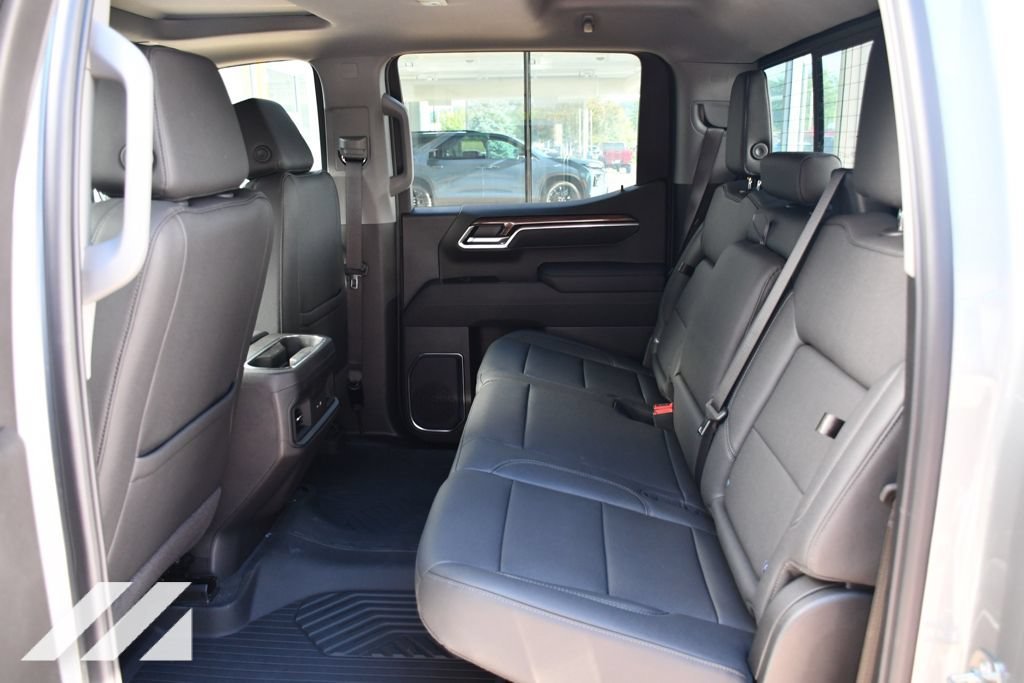 2026 Chevrolet Silverado 1500 RST - Photo 23