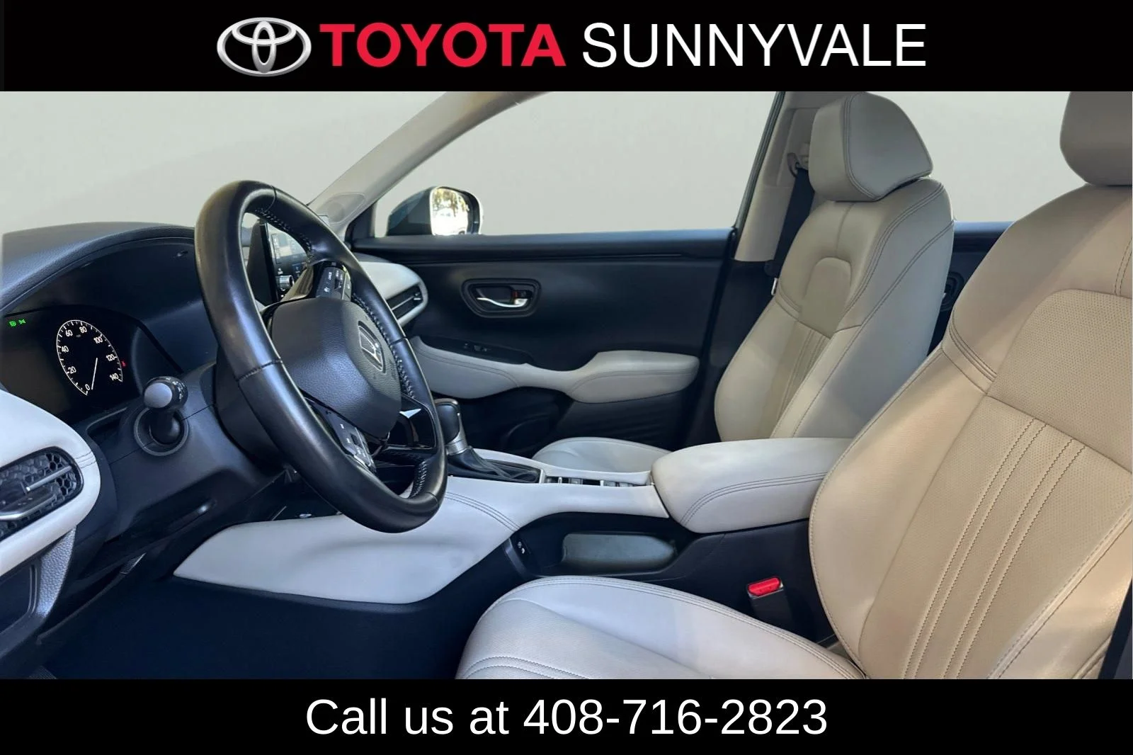 Used 2025  Honda EX-L image 14