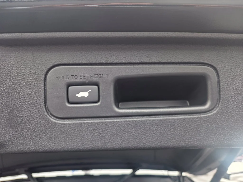 2026 Honda Pilot Black Edition - Photo 14