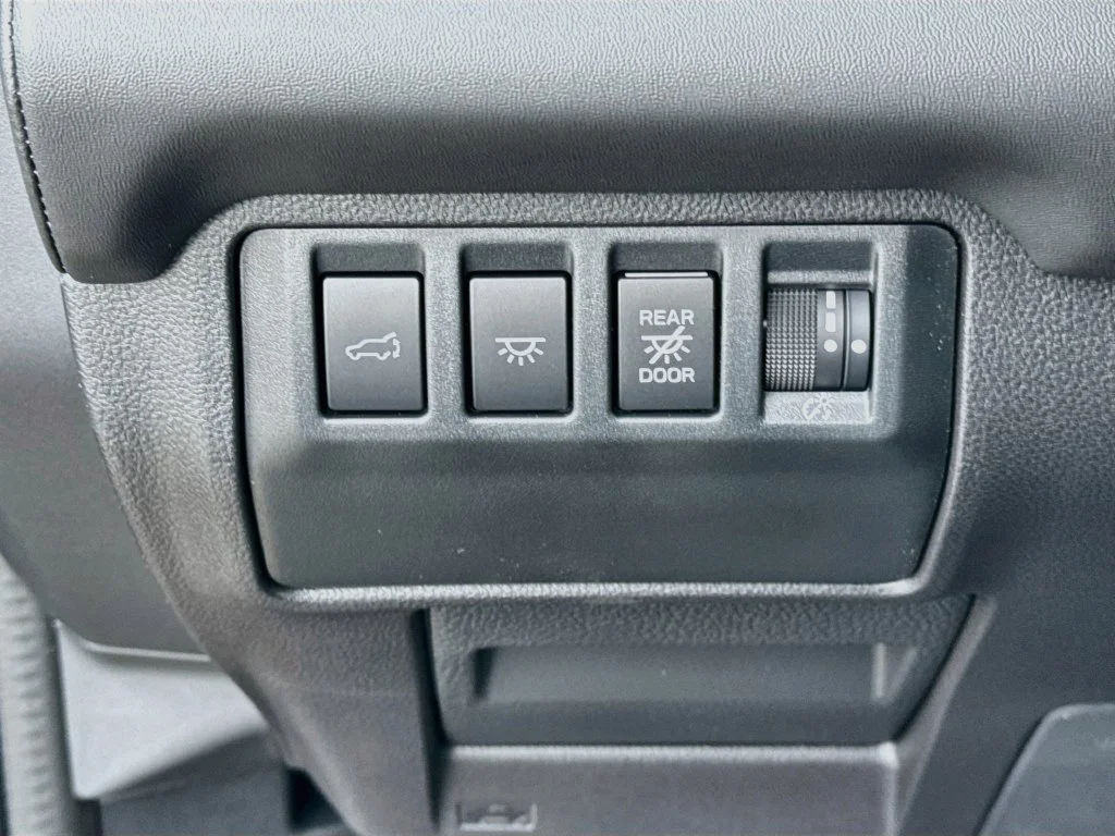 New 2027  Subaru Touring image 11