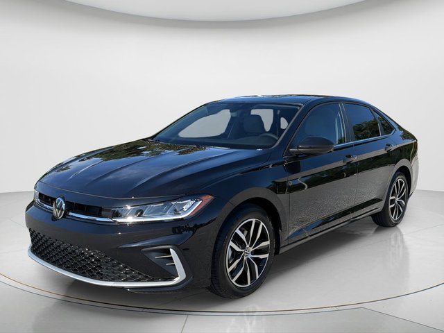 2027 Volkswagen Jetta 1.5T SE