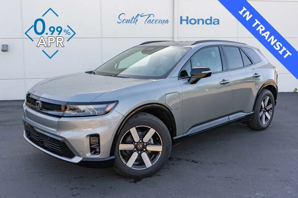 2026 Honda Prologue Touring AWD's photo