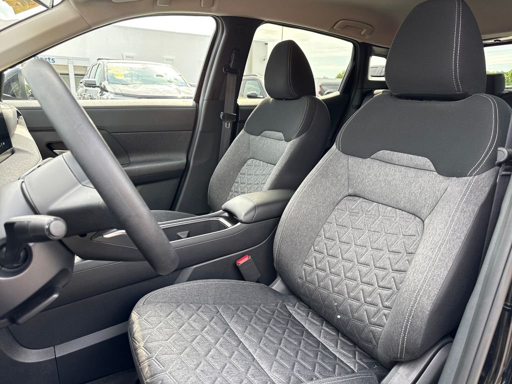 2026 Nissan KICKS SV AWD - Photo 12