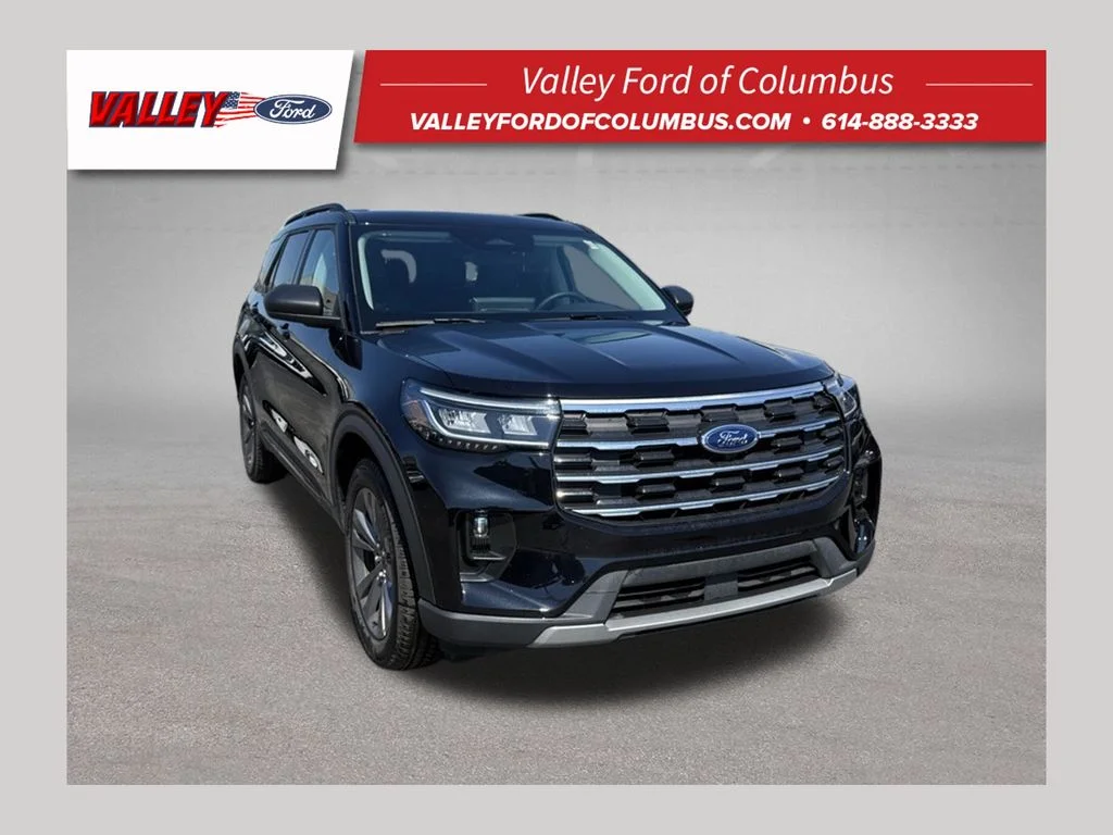 New Ford Explorer for Sale in Cleveland, OH