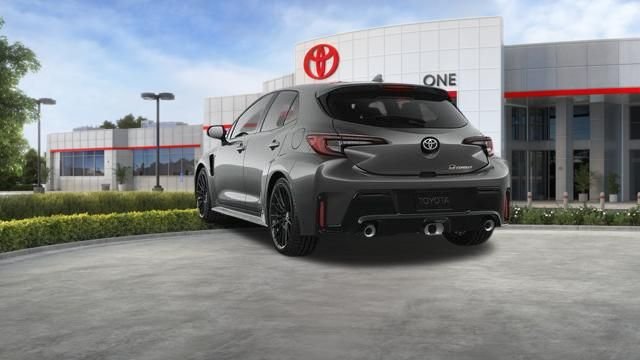 New 2026 Heavy Metal <sup>1</sup> Toyota  DAT image 28
