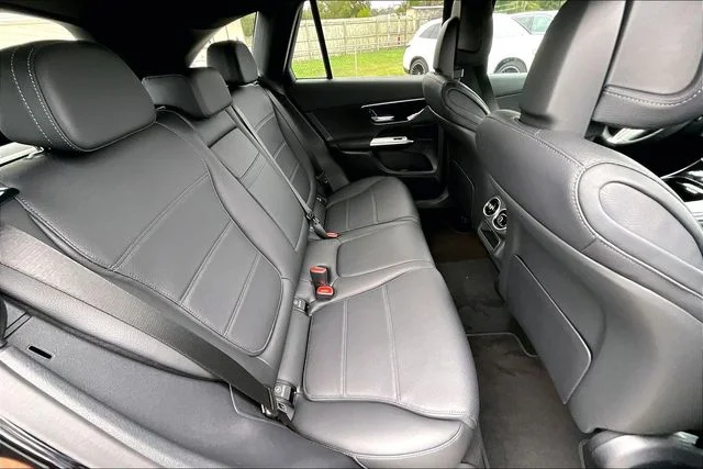 New 2026 Mercedes-Benz GLC GLC 300 4D Sport Utility