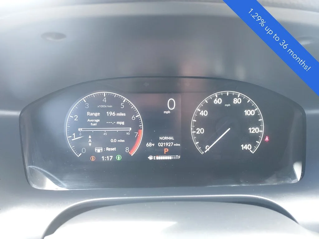 2024 Honda HR-V Sport - Photo 13