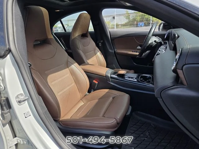 Used 2023  Mercedes-Benz CLA 250 image 15