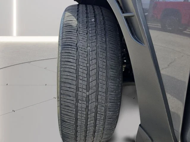 Used 2024 Gray Subaru Limited image 30
