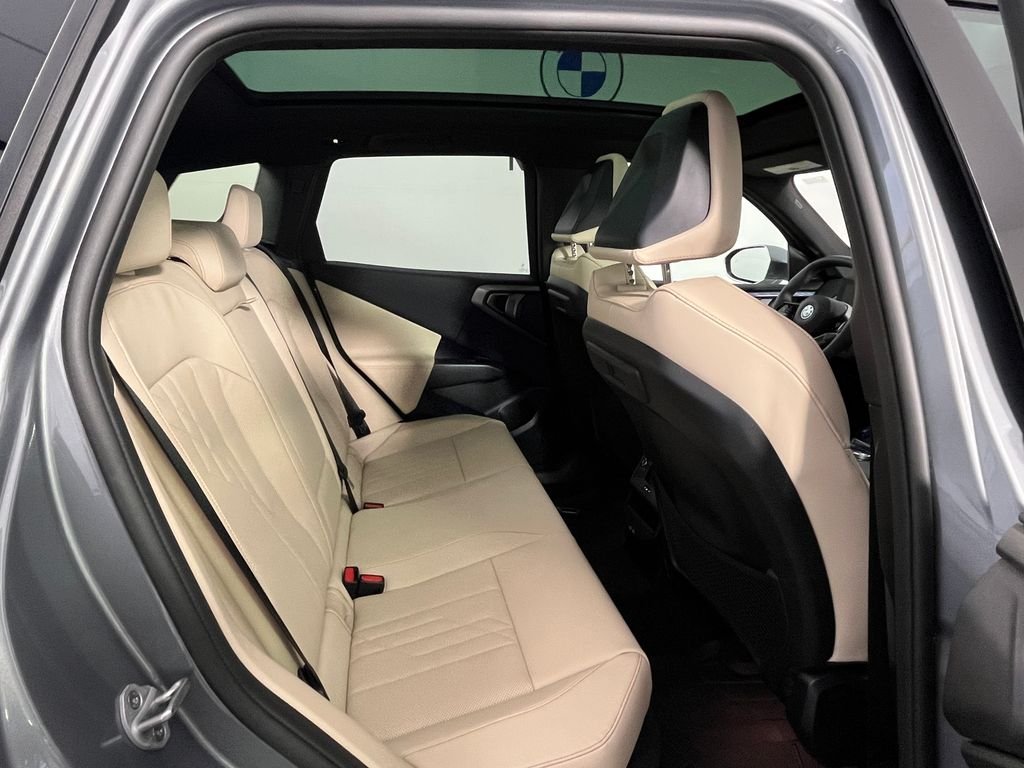Used 2026 Gray BMW 30 xDrive image 22