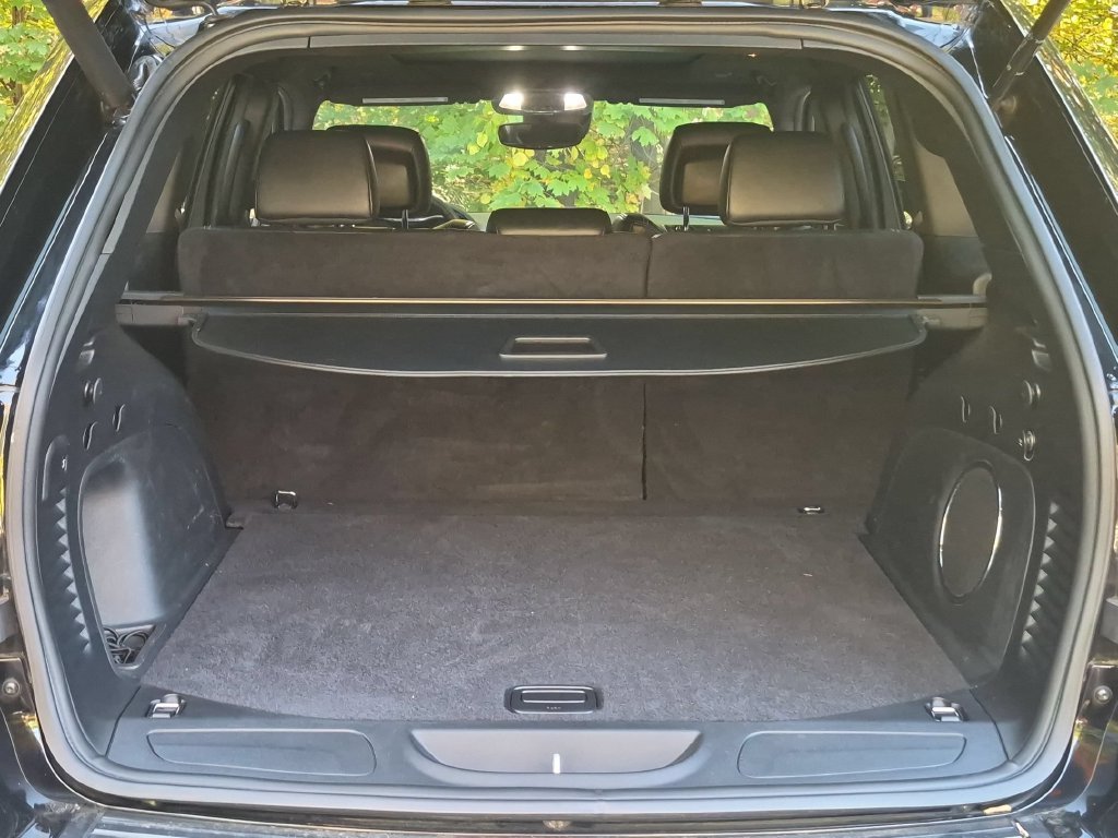 Used 2021 Black Jeep Limited image 7
