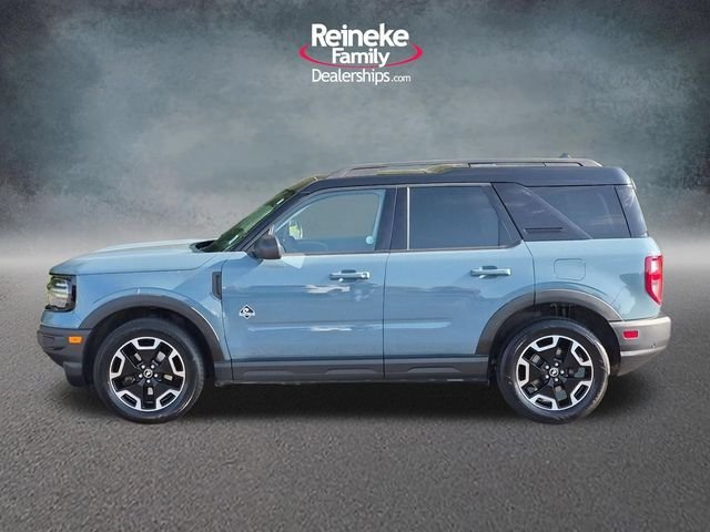 Used 2021 Area 51 Ford Outer Banks image 9