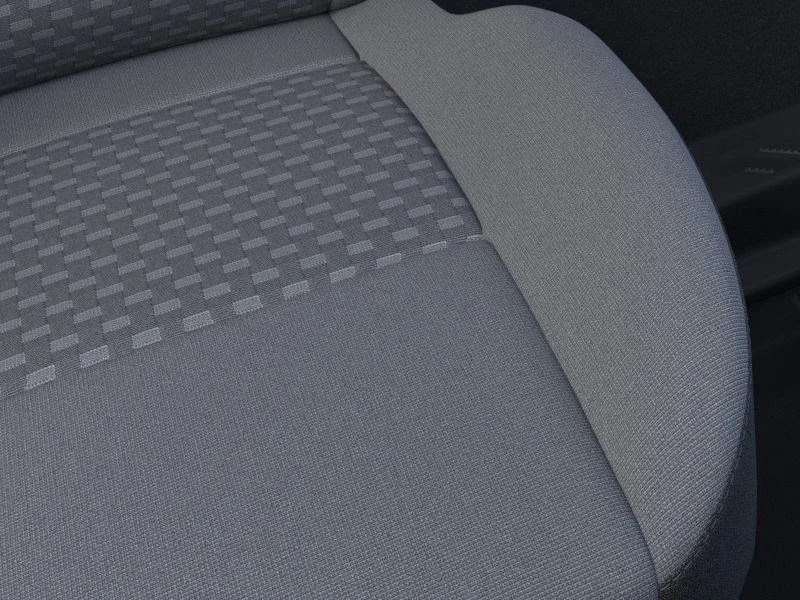 New 2026 Oxford White Ford Passenger Van XLT image 16