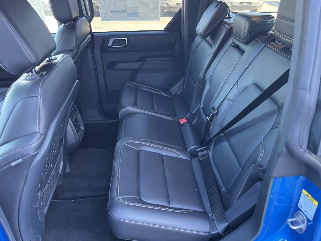 2025 Ford Bronco 4-Door Badlands - Photo 13