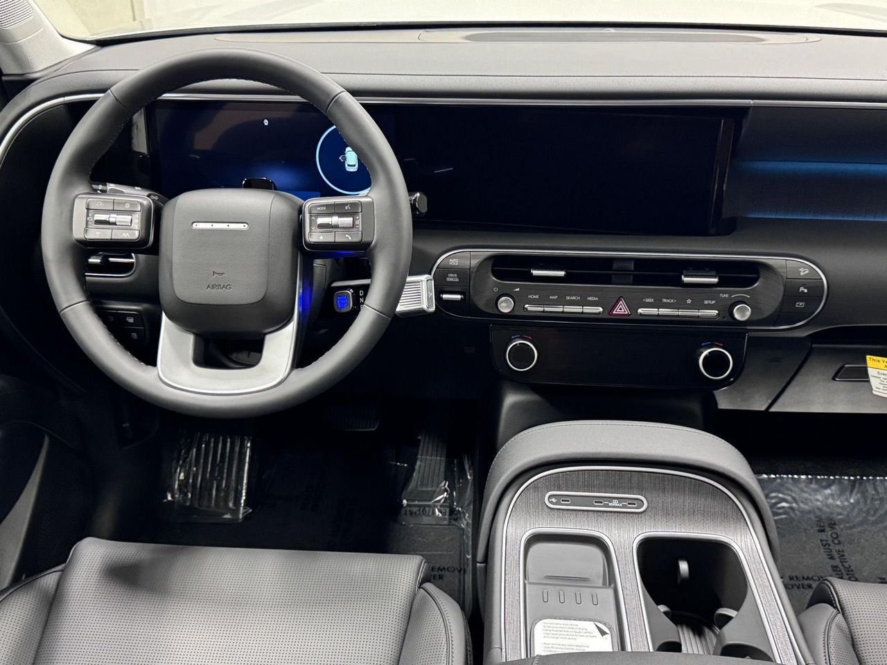 2026 Hyundai Palisade SEL Premium - Photo 20
