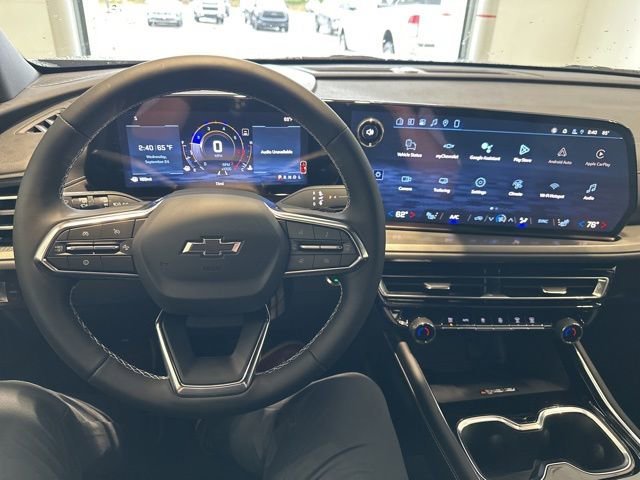 2026 Chevrolet Traverse LT - Photo 16