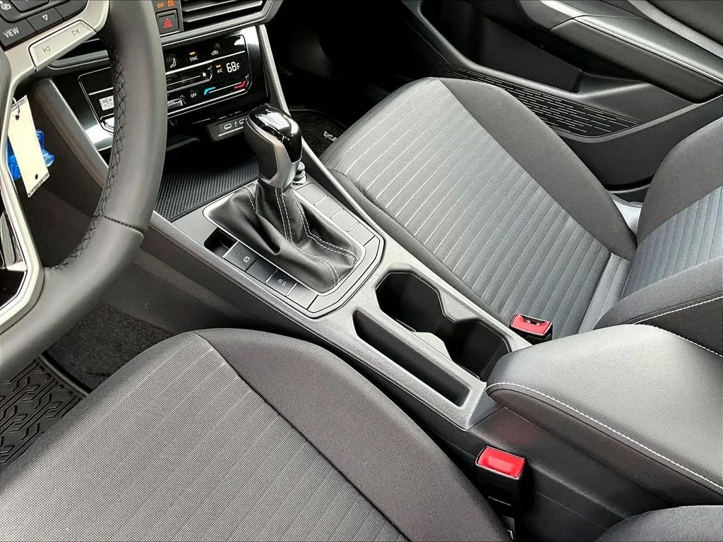 New 2026 Blue Volkswagen 1.5T S image 17