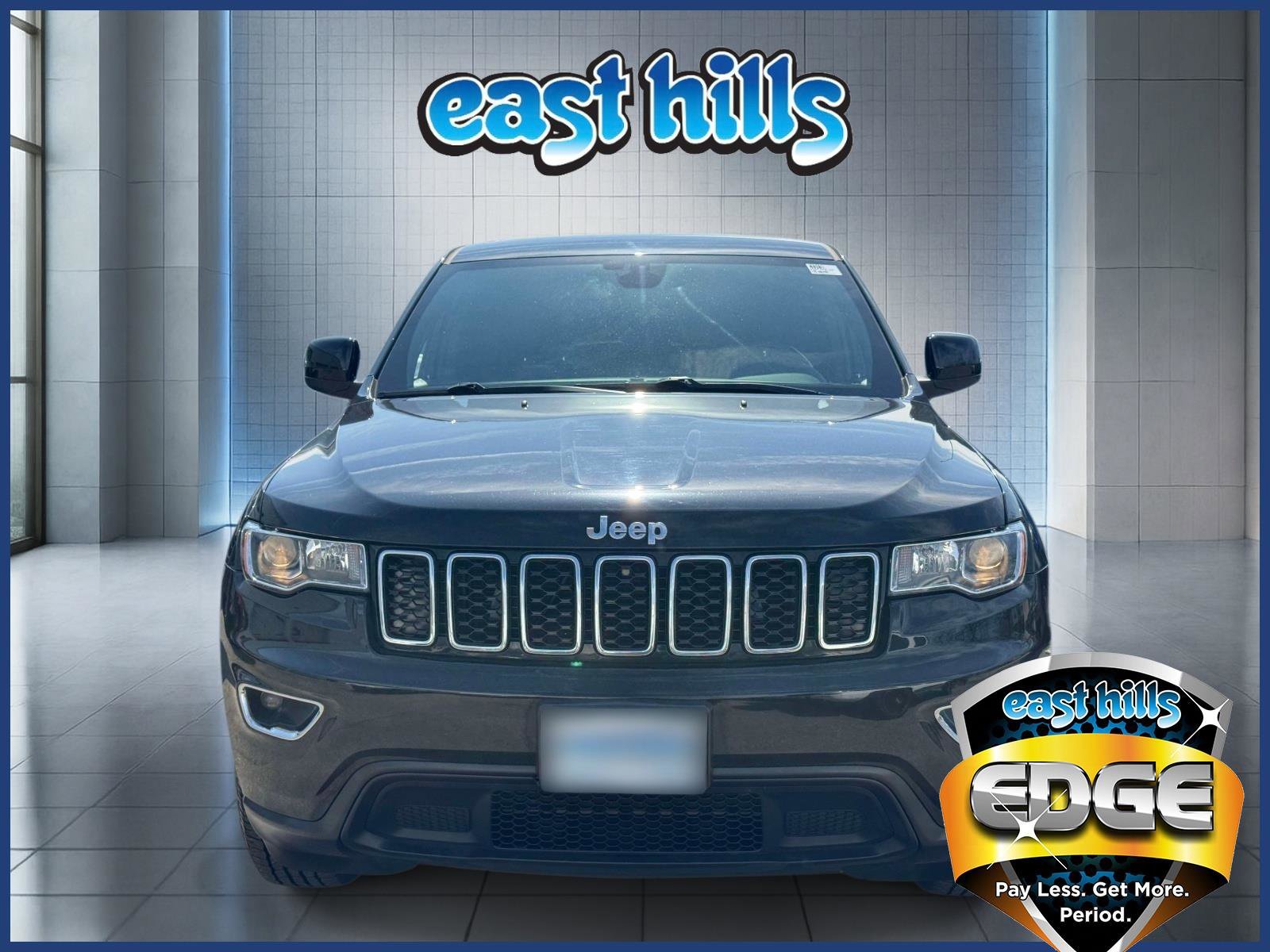 Used 2020 Jeep Grand Cherokee Laredo E with VIN 1C4RJFAG0LC248058 for sale in Freeport, NY