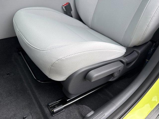 New 2026 Neoteric Yellow Hyundai SEL Sport FWD image 11