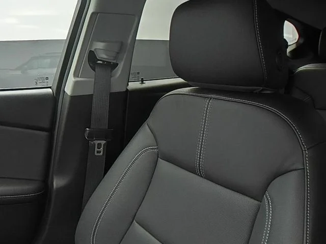 Used 2024 Gray Chevrolet LT image 39