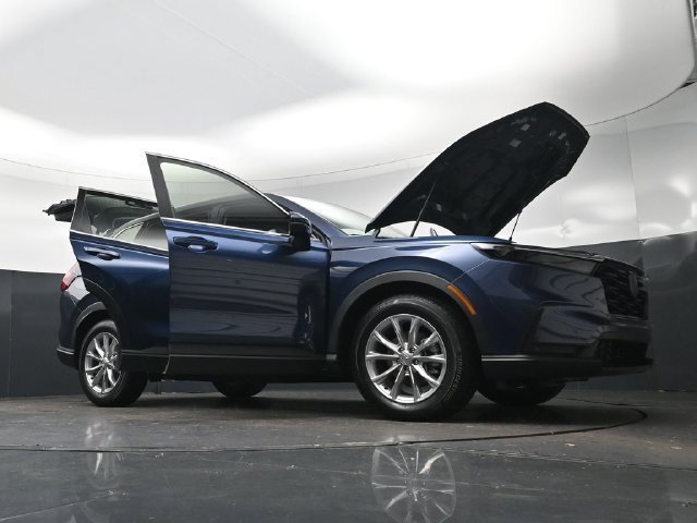 Used 2024  Honda EX-L image 41