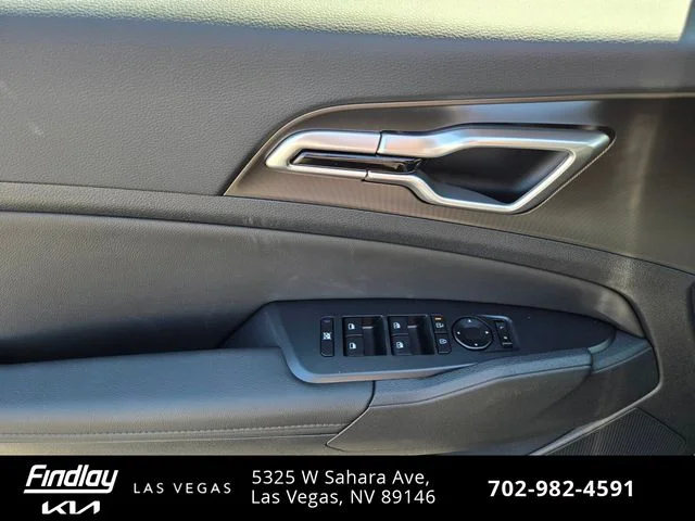 New 2026 Gray Kia EX image 18